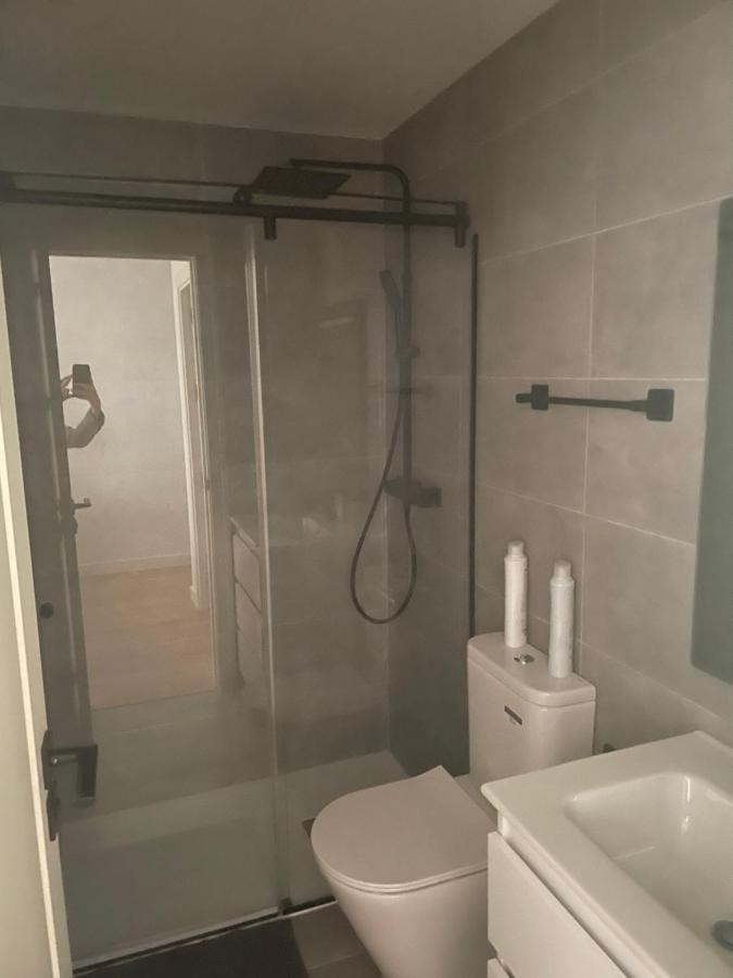 Familyhomestay Валенсия Экстерьер фото